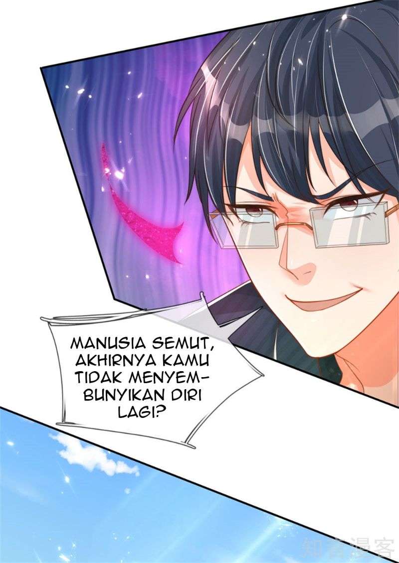 Immortal Daddy Xianzun Chapter 190 Gambar 14