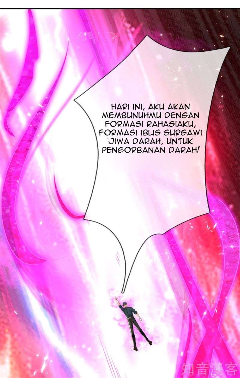Immortal Daddy Xianzun Chapter 190 Gambar 18
