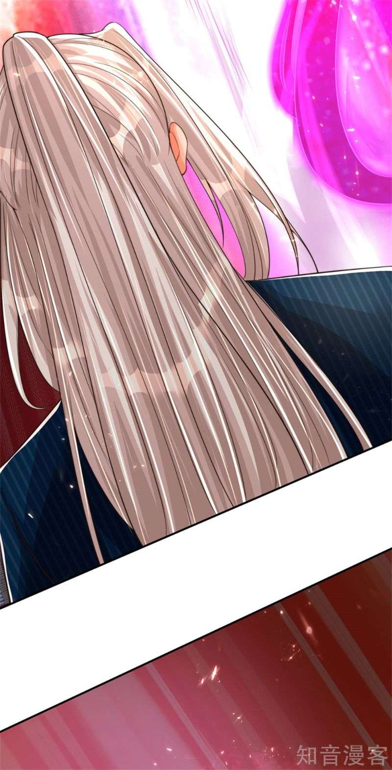 Immortal Daddy Xianzun Chapter 190 Gambar 19