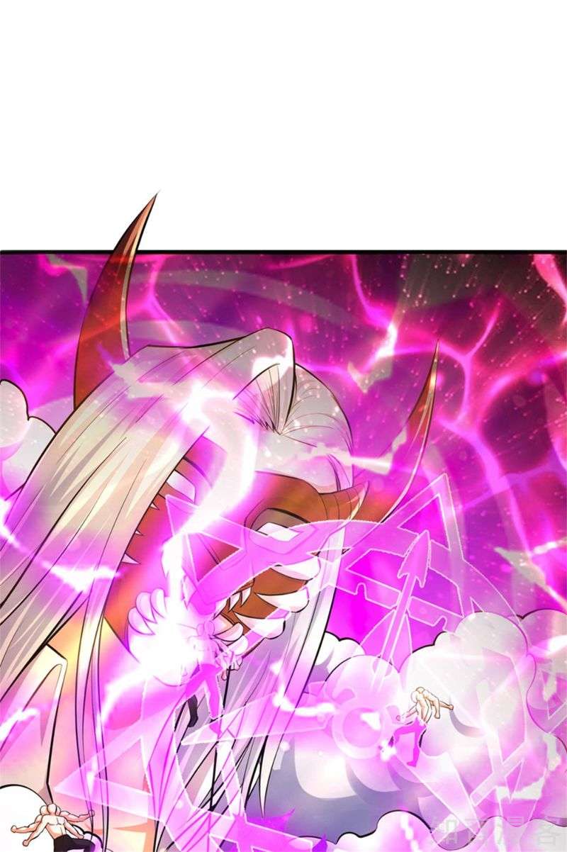 Immortal Daddy Xianzun Chapter 190 Gambar 24