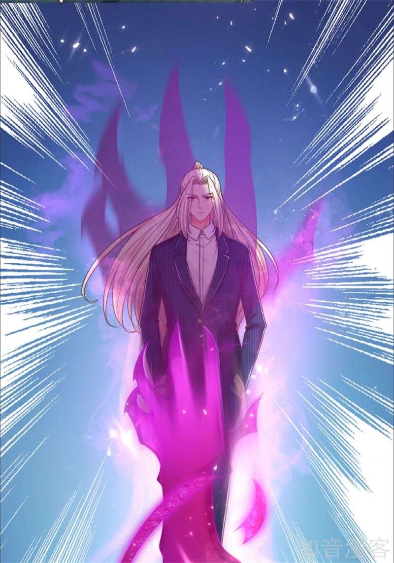 Immortal Daddy Xianzun Chapter 190 Gambar 6