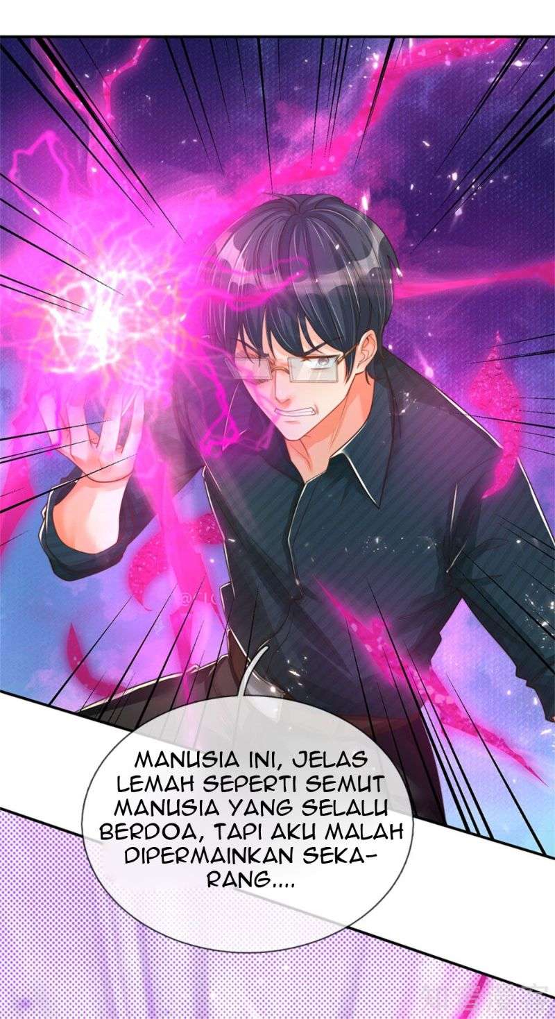 Immortal Daddy Xianzun Chapter 190 Gambar 10