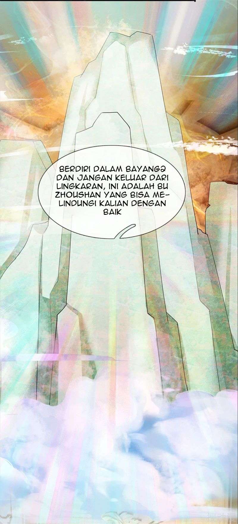 Immortal Daddy Xianzun Chapter 189 Gambar 20