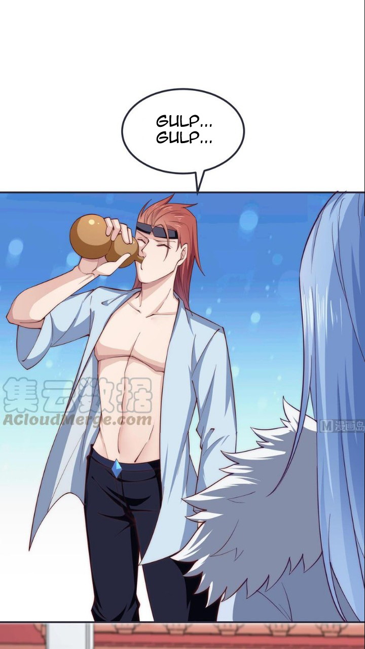 Peerless Sword God Chapter 188 Gambar 13