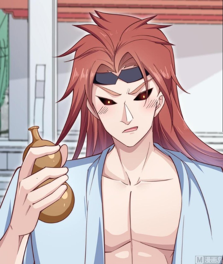 Peerless Sword God Chapter 188 Gambar 14