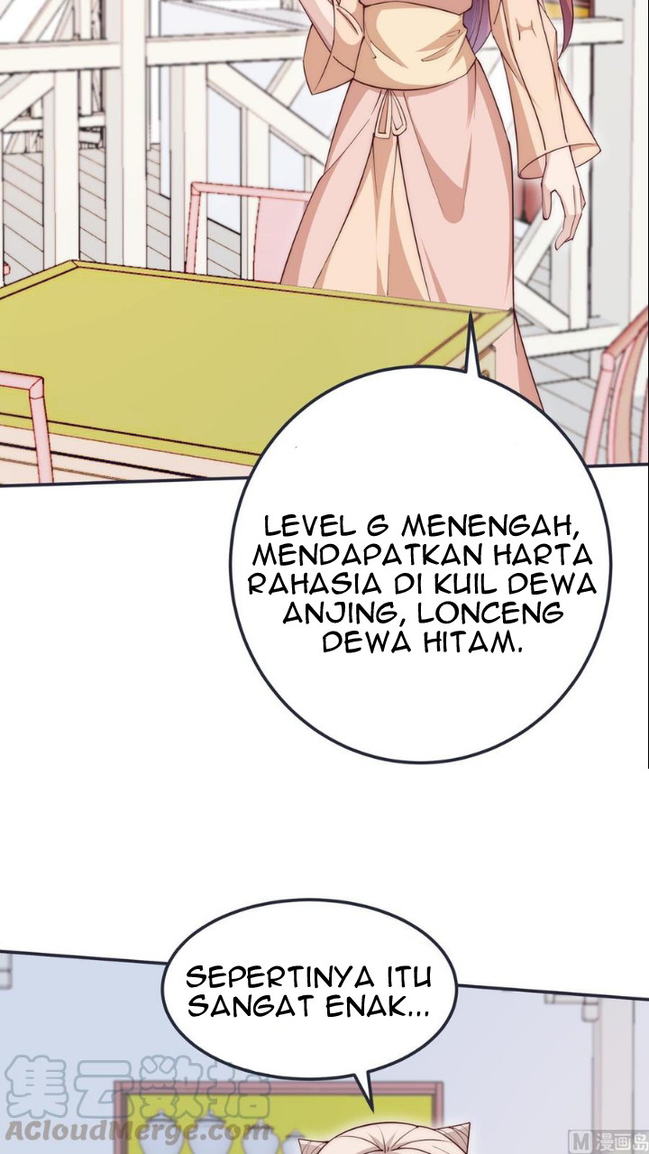 Peerless Sword God Chapter 188 Gambar 17