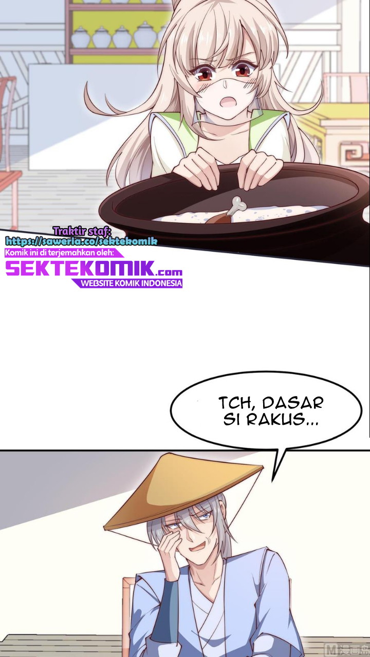 Peerless Sword God Chapter 188 Gambar 18