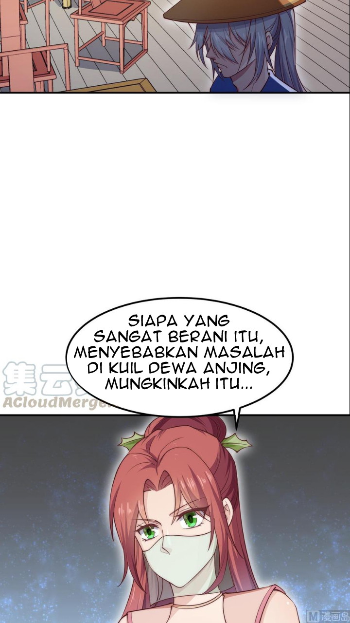 Peerless Sword God Chapter 188 Gambar 20