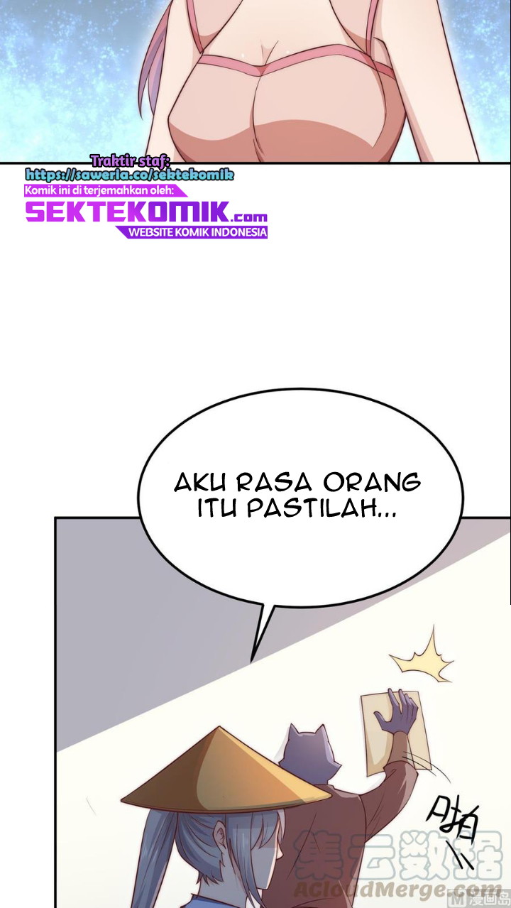 Peerless Sword God Chapter 188 Gambar 21