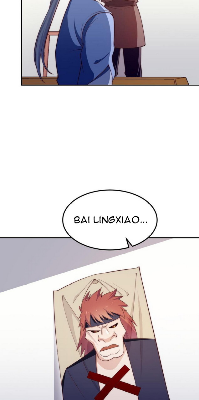 Peerless Sword God Chapter 188 Gambar 22