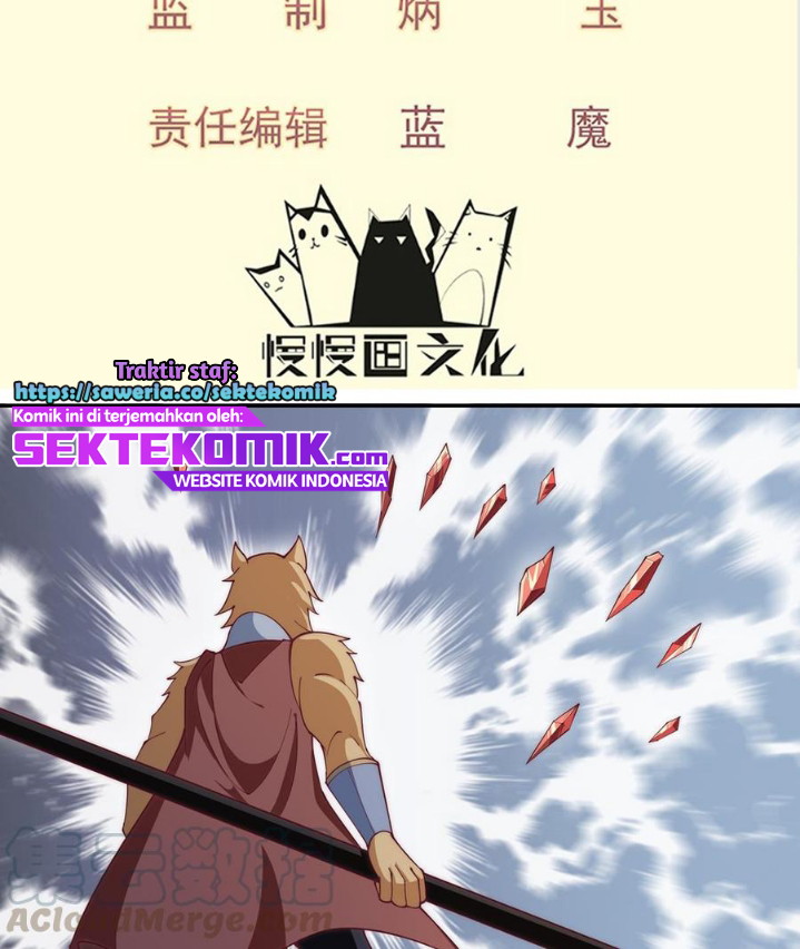 Peerless Sword God Chapter 188 Gambar 3