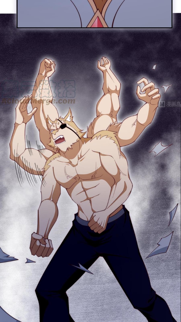 Peerless Sword God Chapter 188 Gambar 5