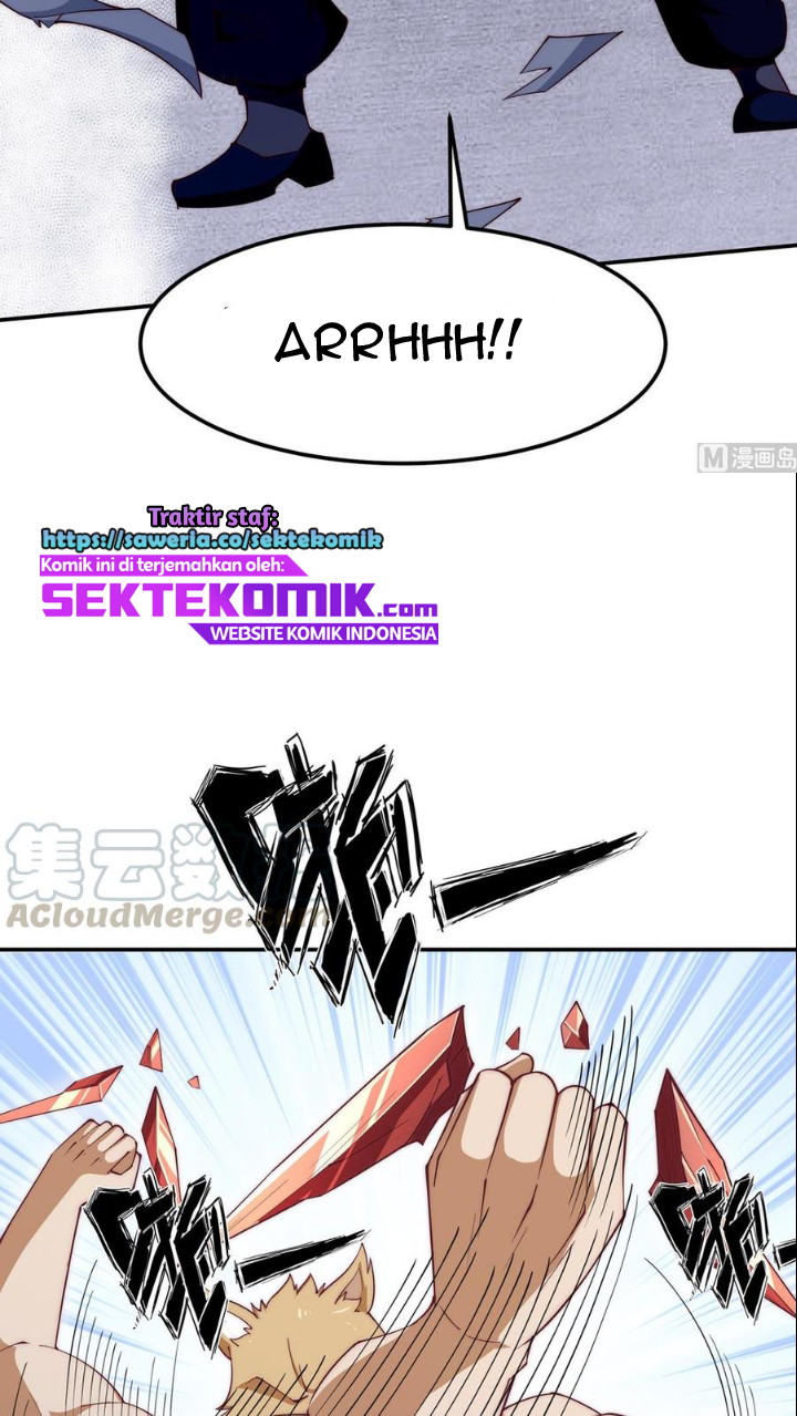 Peerless Sword God Chapter 188 Gambar 6