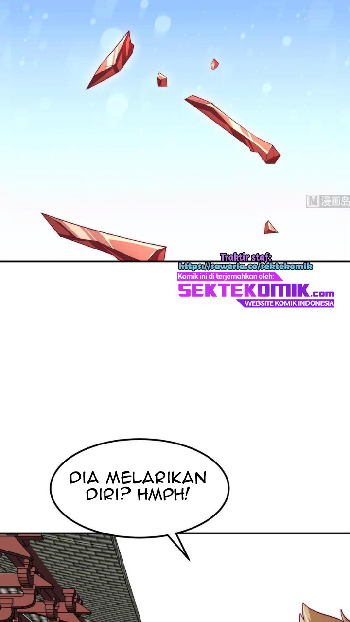 Peerless Sword God Chapter 188 Gambar 8