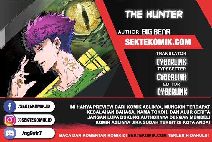 The Hunter Chapter 268 1