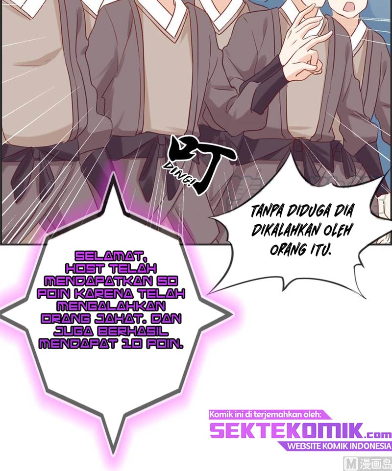 Strongest System Chapter 49 Gambar 16