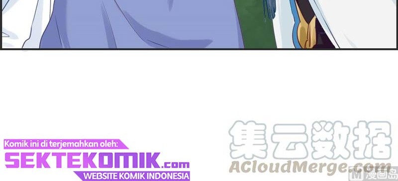 Strongest System Chapter 49 Gambar 24