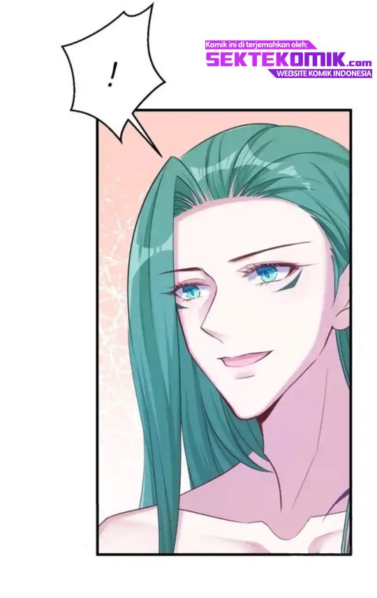 Beauty and the Beast Chapter 204 Gambar 13
