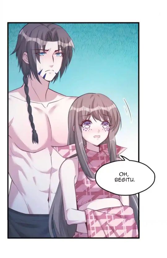 Beauty and the Beast Chapter 204 Gambar 27