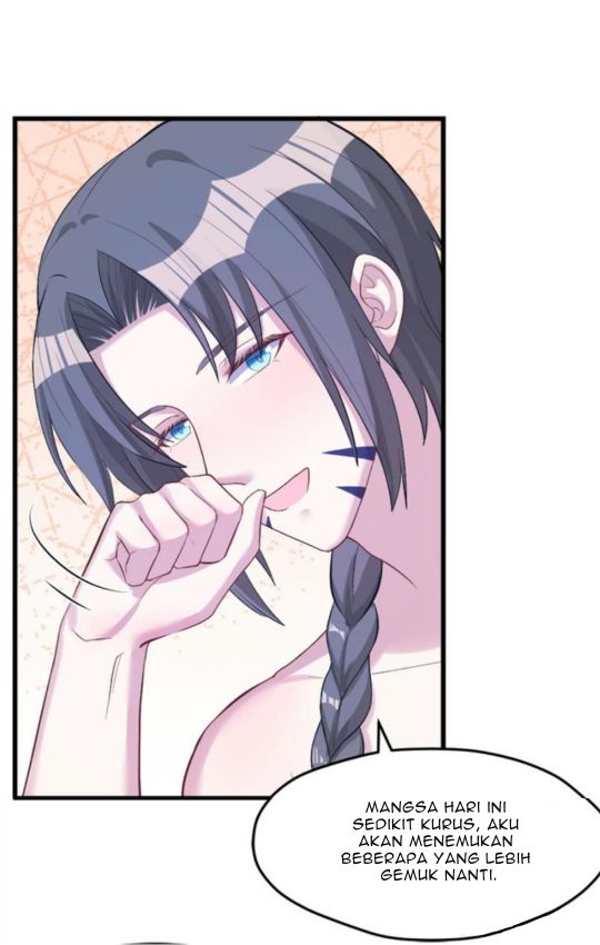 Beauty and the Beast Chapter 203 Gambar 34