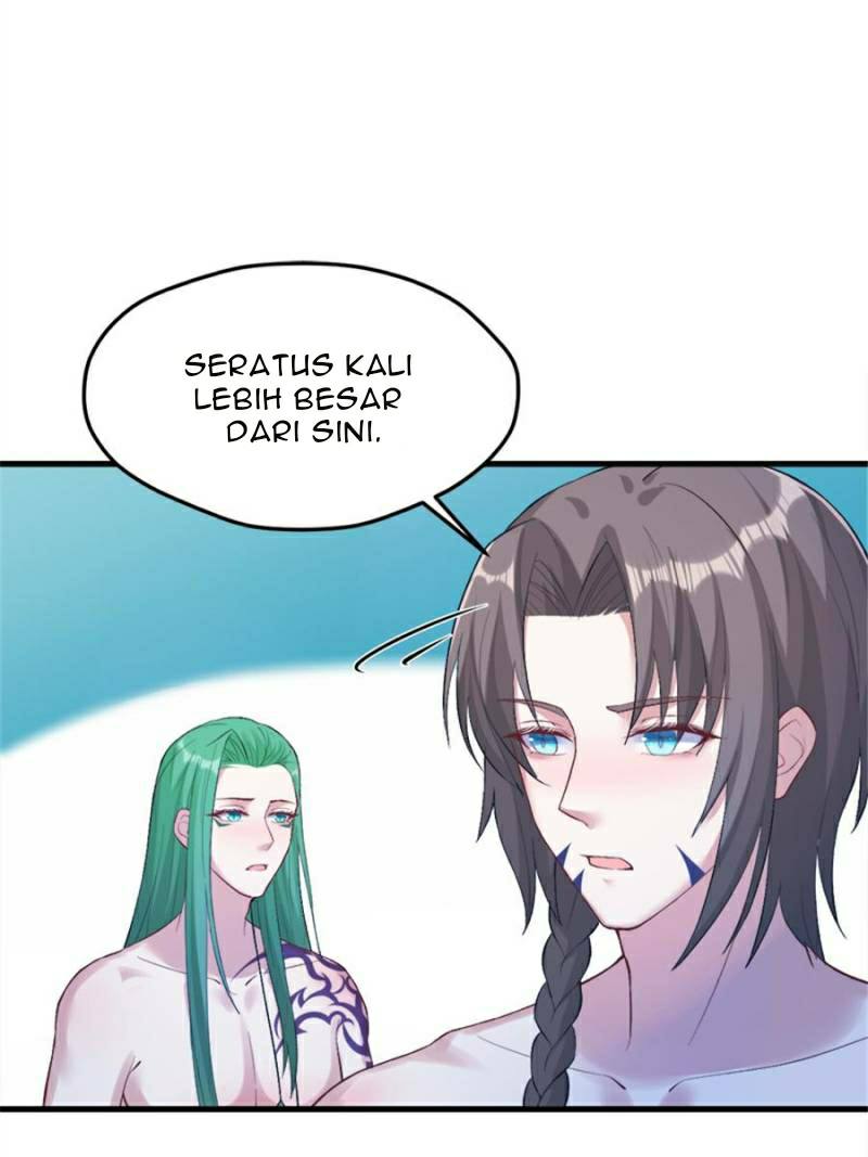 Beauty and the Beast Chapter 203 Gambar 7