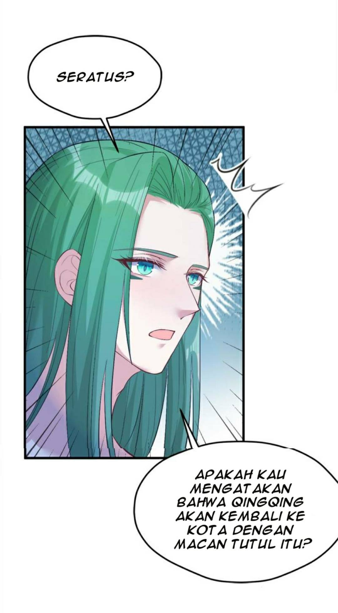 Beauty and the Beast Chapter 203 Gambar 8