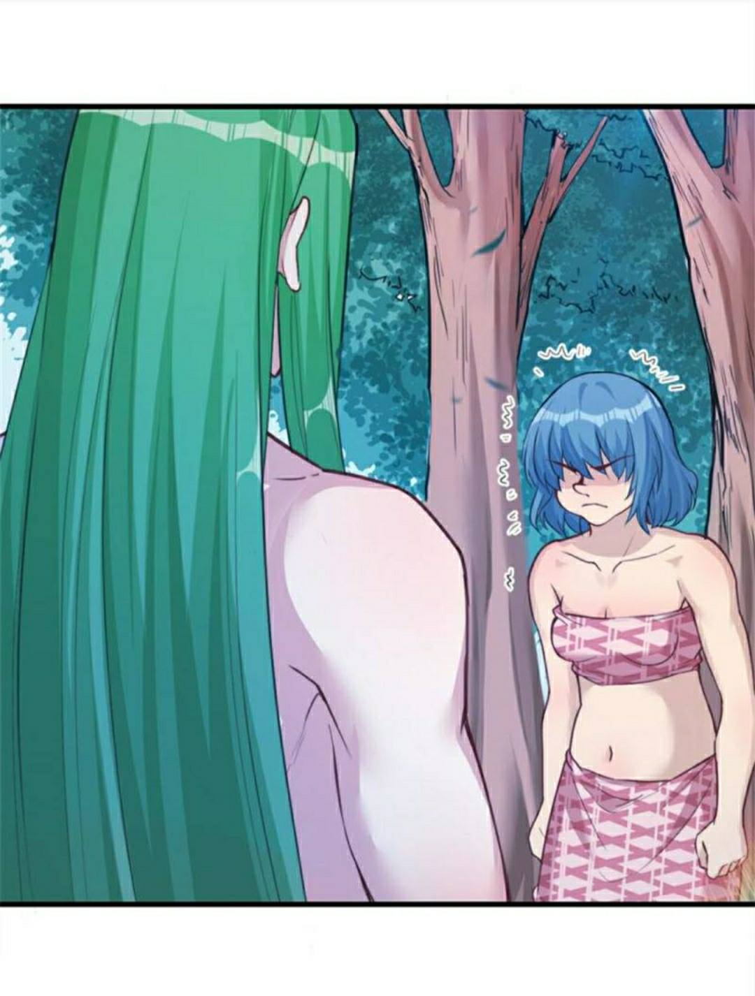 Baca Manhua Beauty and the Beast Chapter 201 Gambar 2