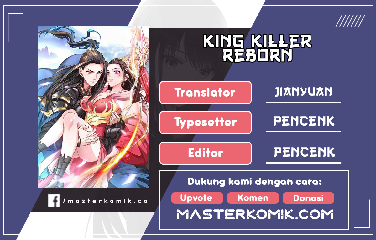 Baca Komik King Killer Reborn Chapter 49 Gambar 1