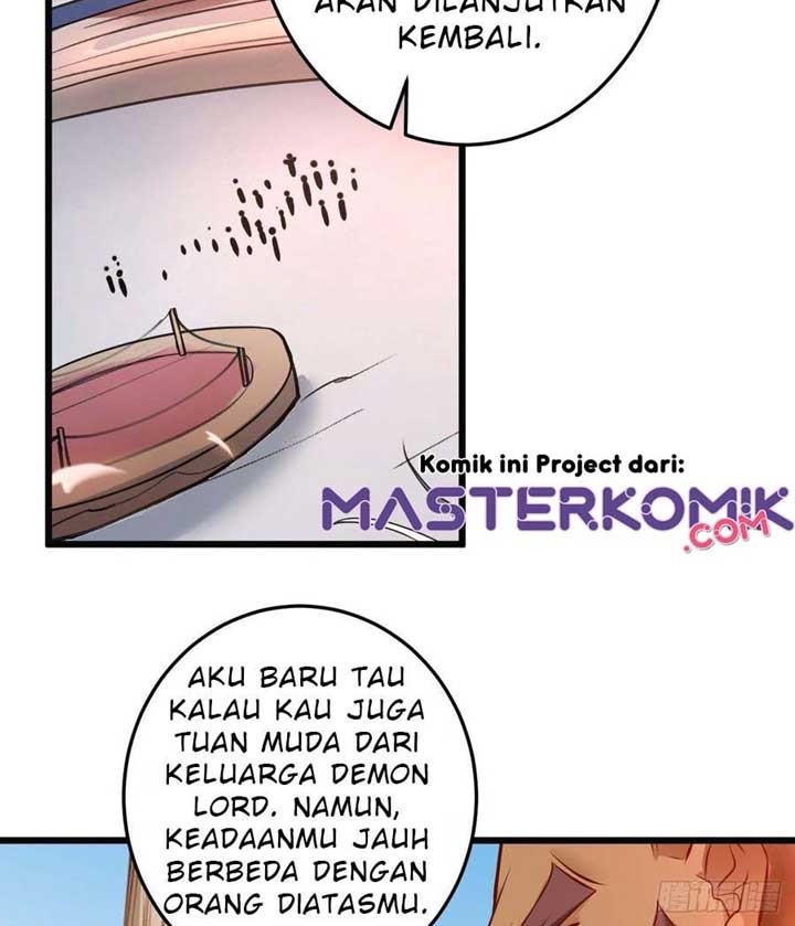 King Killer Reborn Chapter 49 Gambar 6
