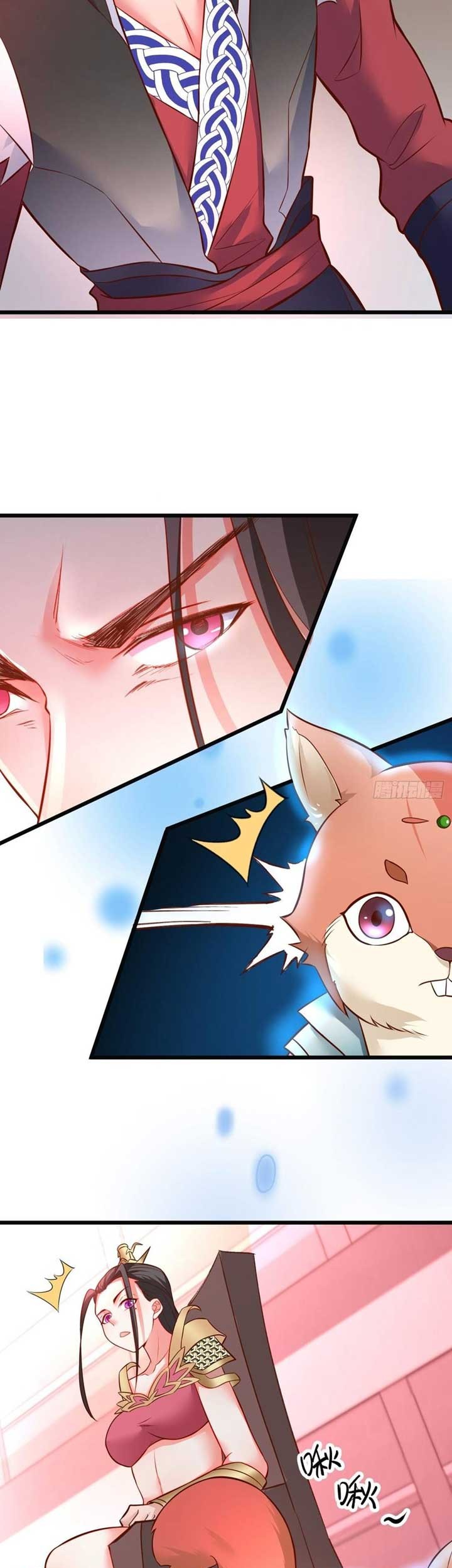 King Killer Reborn Chapter 49 Gambar 12