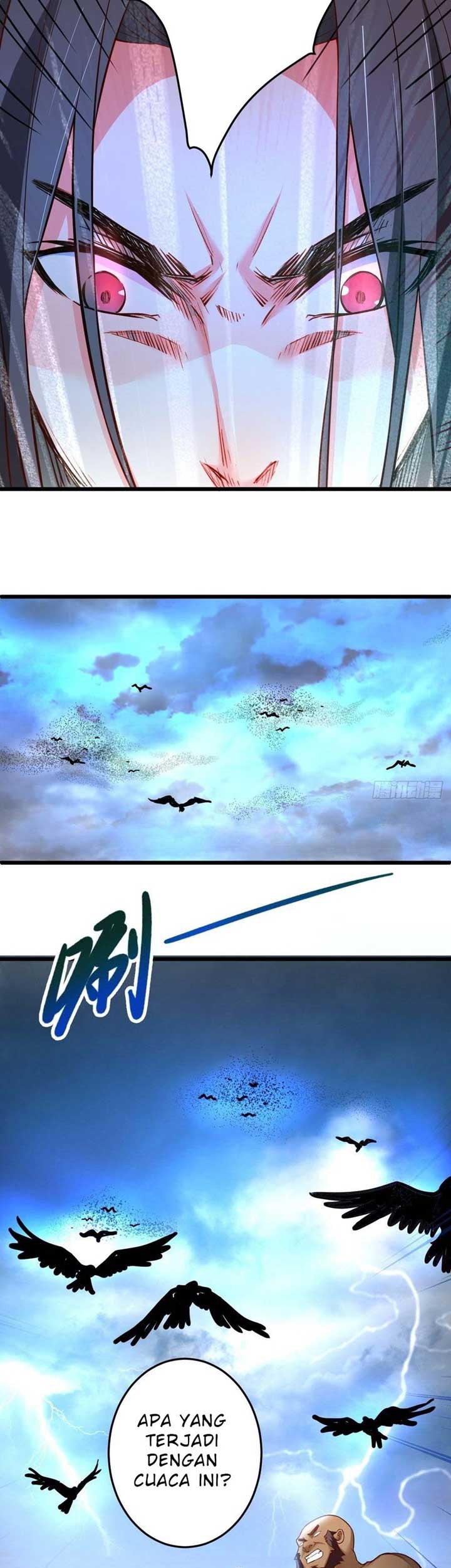 King Killer Reborn Chapter 49 Gambar 22