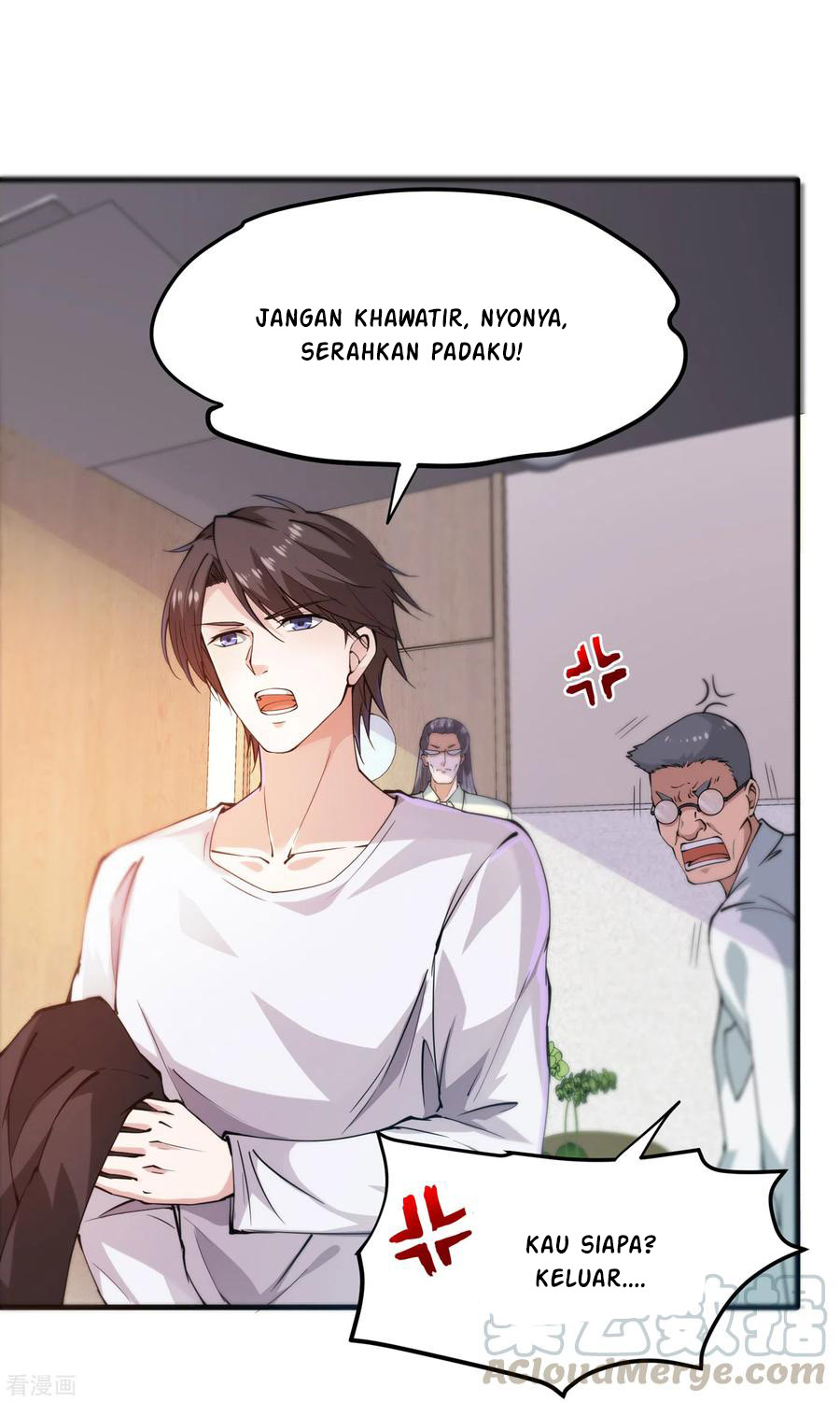 Baca Manhua Strongest Divine Doctor Mixed City Chapter 163 Gambar 2