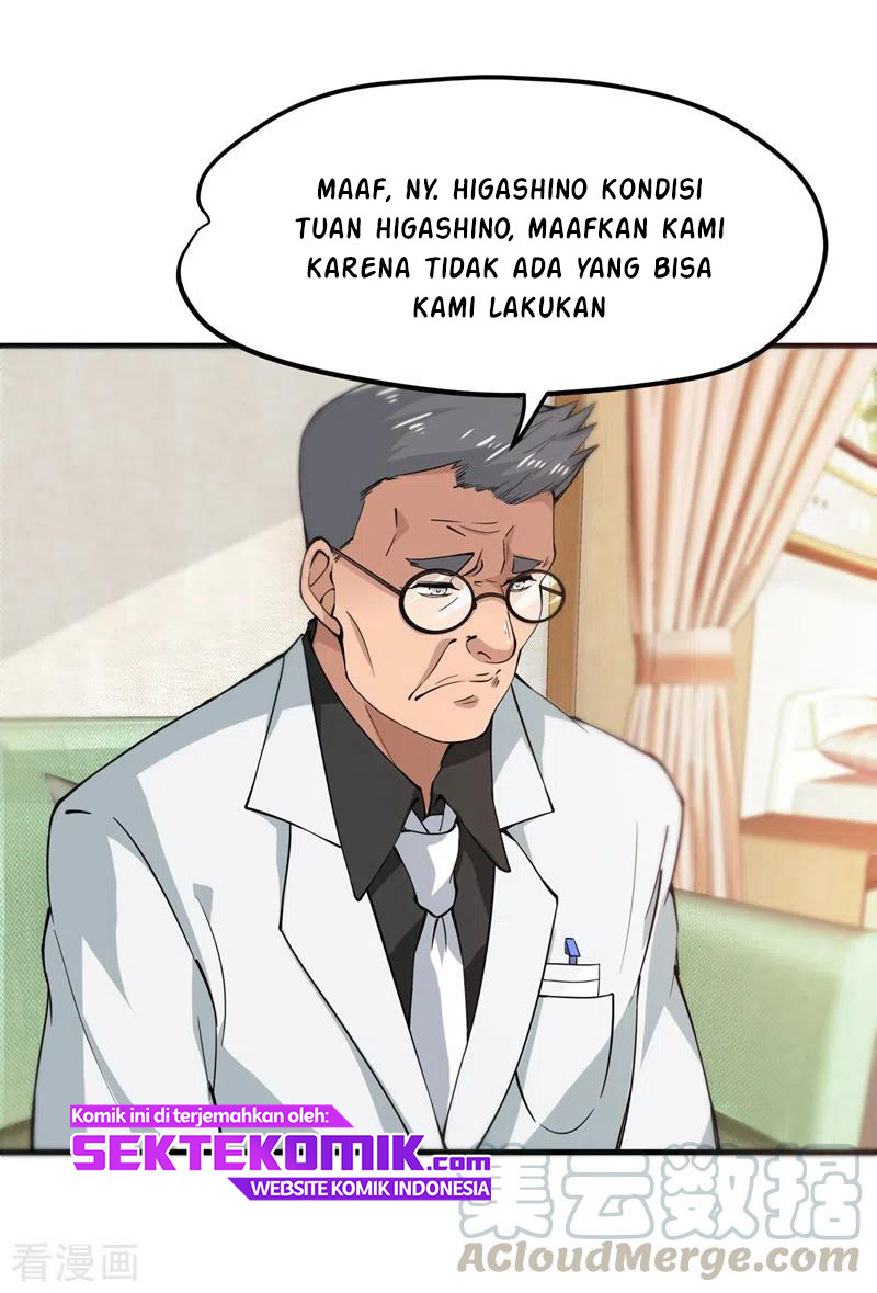 Strongest Divine Doctor Mixed City Chapter 162 32