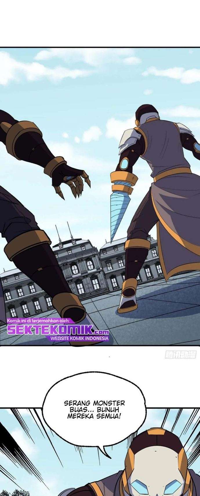 Baca The Hunter Chapter 269 Gambar 2