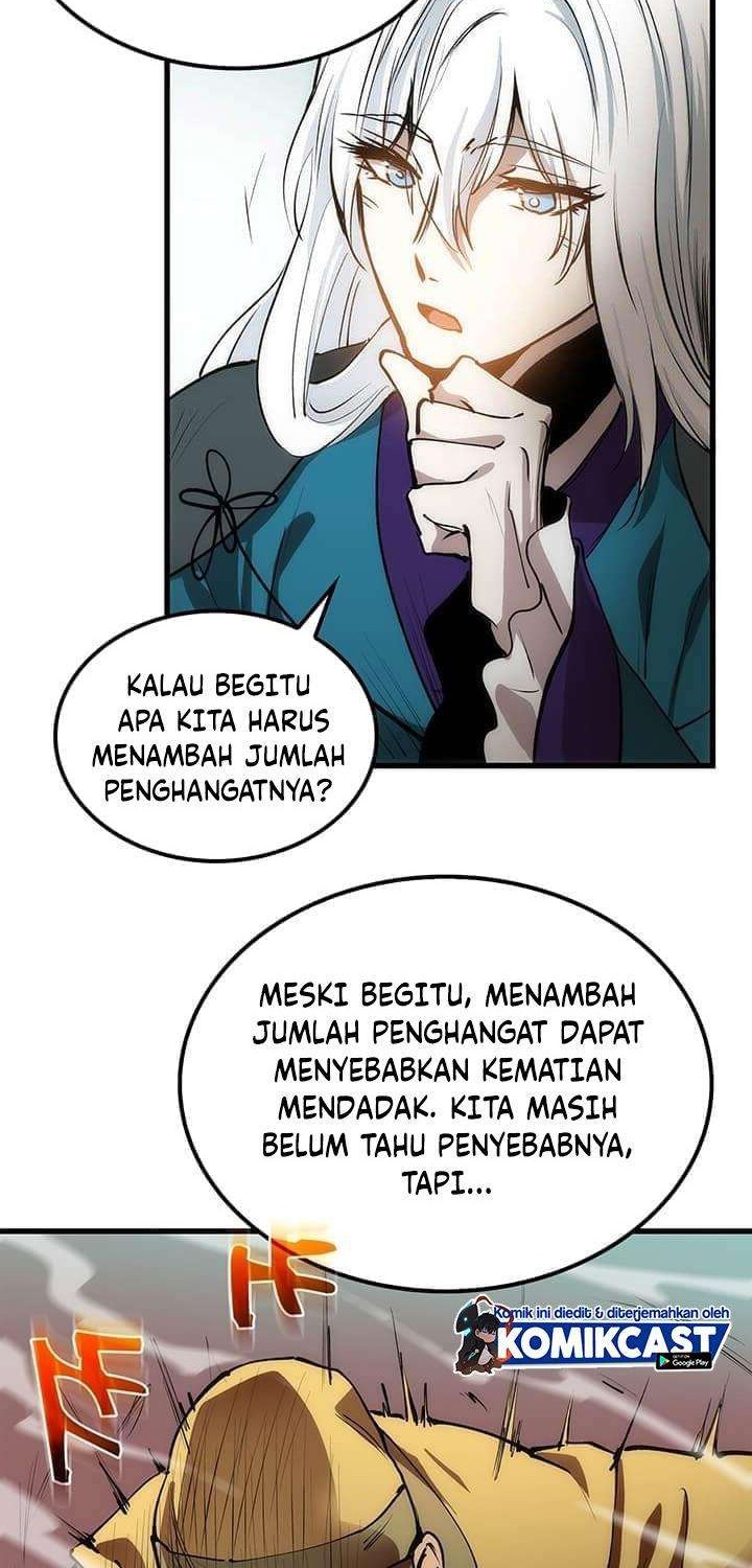 Doctor’s Rebirth Chapter 14 Gambar 30