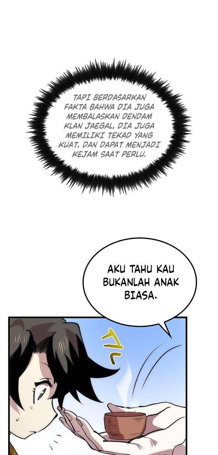 Doctor’s Rebirth Chapter 14 Gambar 41