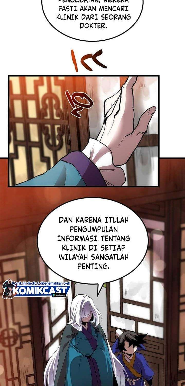 Doctor’s Rebirth Chapter 14 Gambar 3
