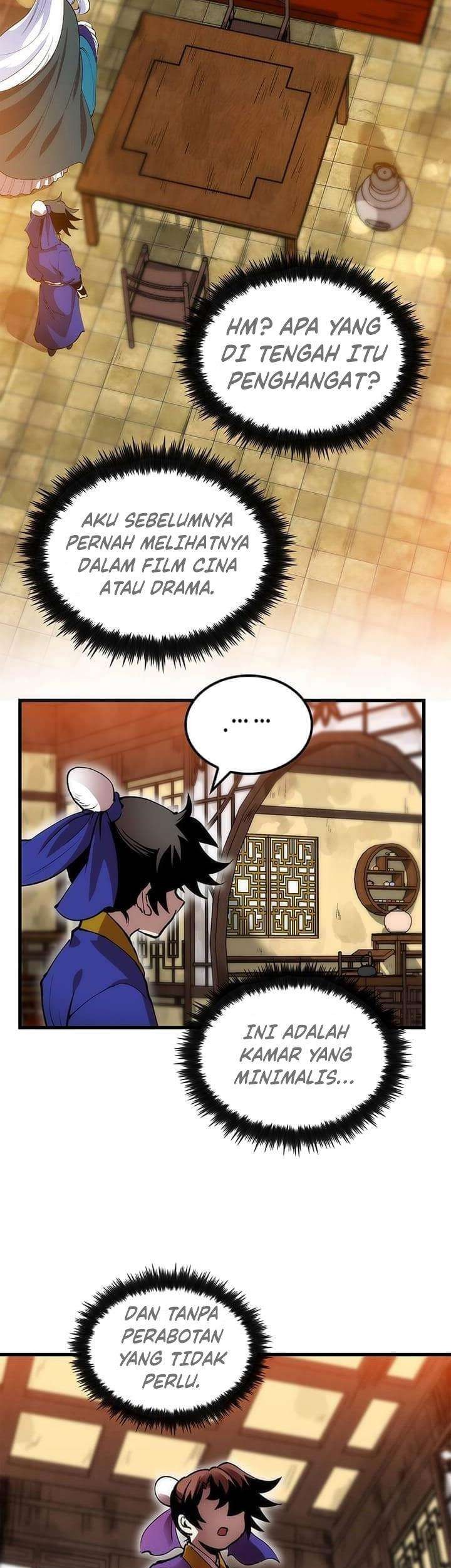 Doctor’s Rebirth Chapter 14 Gambar 6
