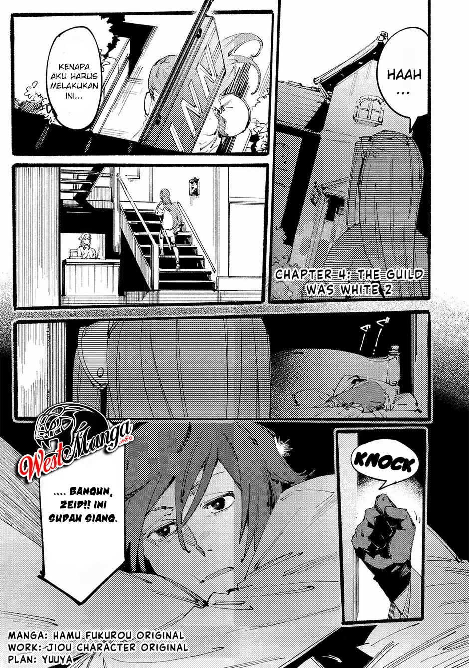 Baca  Slave of Black Knight Chapter 04 Gambar 2