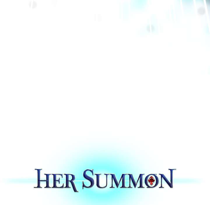 Her Summon Chapter 5 Gambar 105