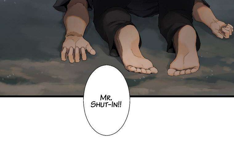 Her Summon Chapter 5 Gambar 107