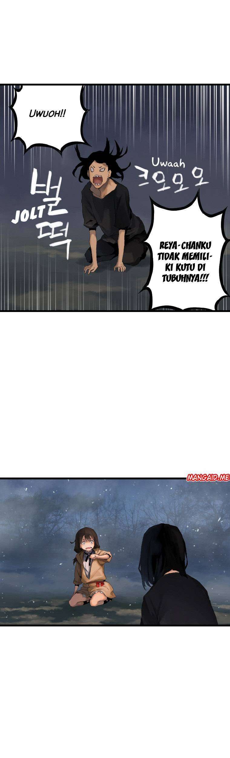 Her Summon Chapter 5 Gambar 108