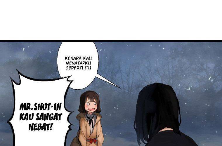 Her Summon Chapter 5 Gambar 109