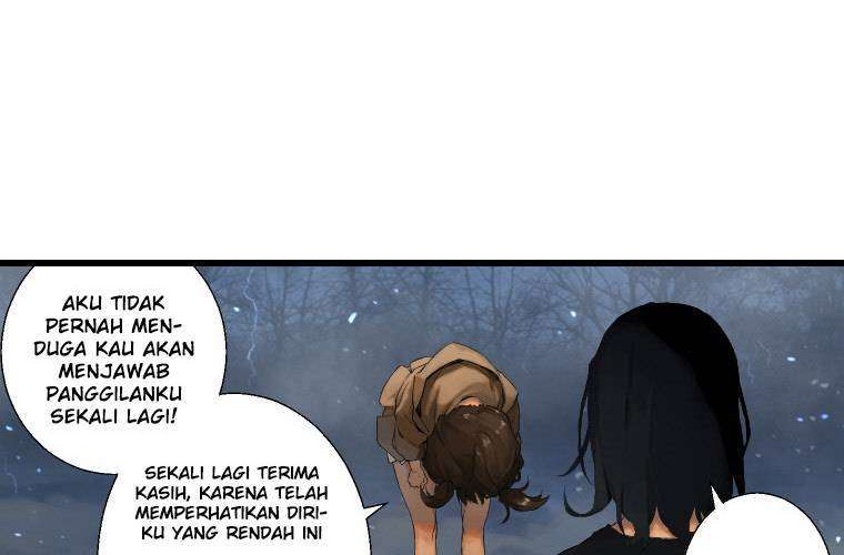 Her Summon Chapter 5 Gambar 111