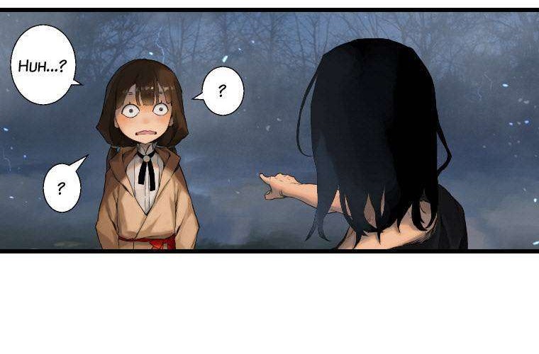 Her Summon Chapter 5 Gambar 113