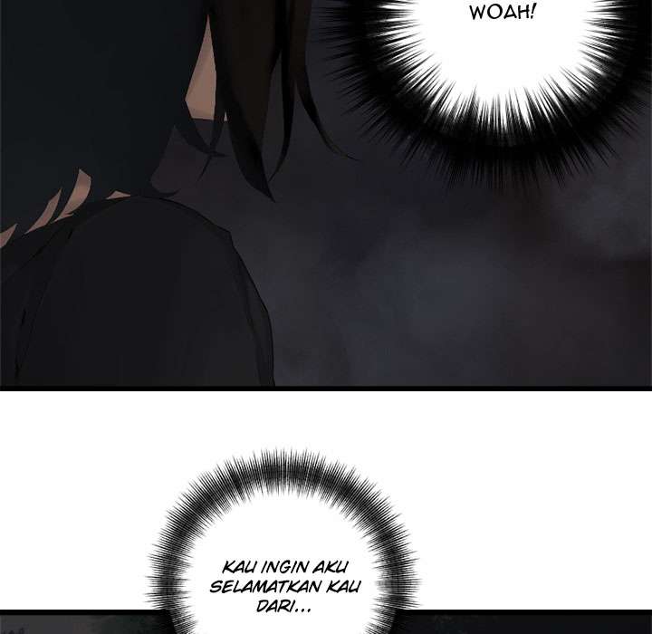 Her Summon Chapter 5 Gambar 11