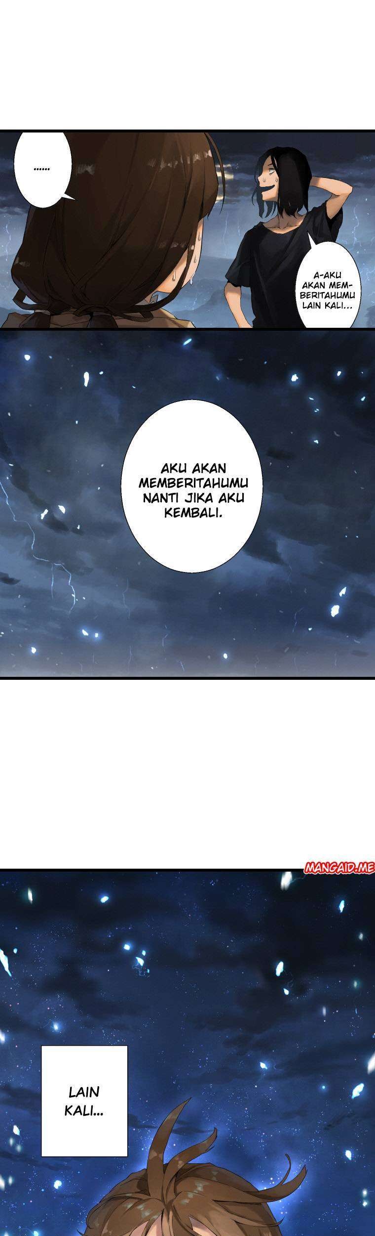 Her Summon Chapter 5 Gambar 114