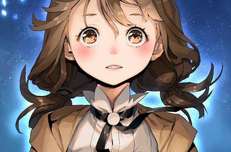 Her Summon Chapter 5 Gambar 115