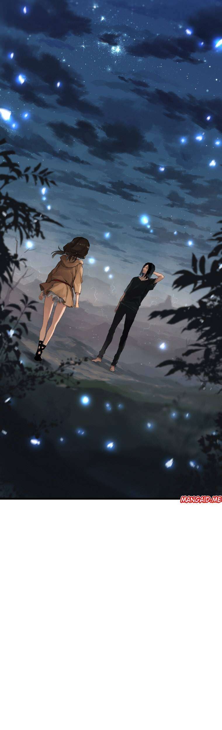 Her Summon Chapter 5 Gambar 118