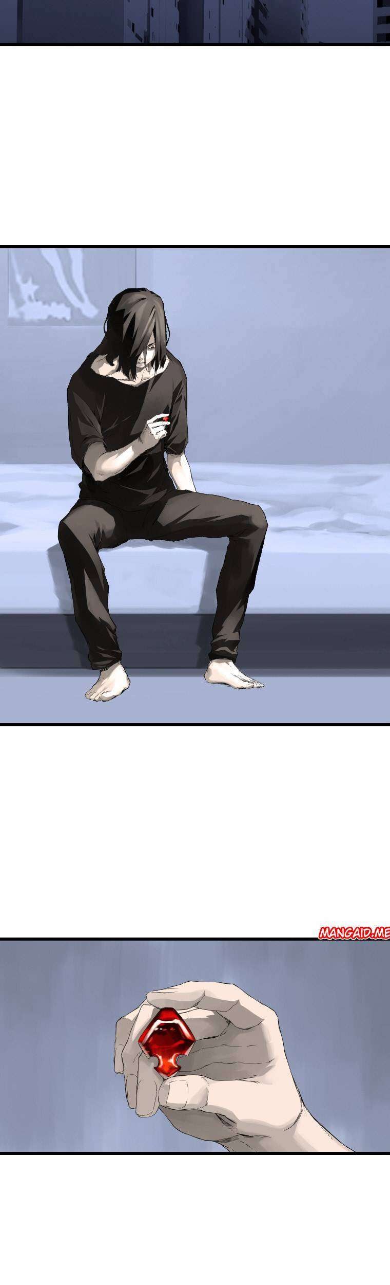 Her Summon Chapter 5 Gambar 120